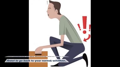 Some Known Details About Sciatica Leg Pain Relief: Symptoms, Medication & Treatments