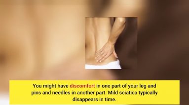 Not known Facts About Best Ways to Treat Sciatica Pain - Colorado Pain Care