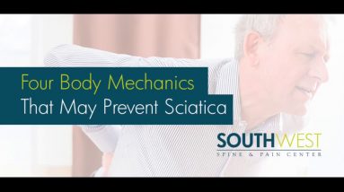 Sciatica: Causes, Symptoms, Treatment, Prevention & Pain Things To Know Before You Buy