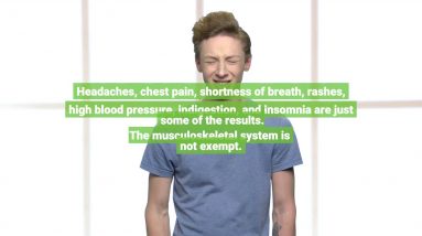 Causes of Back Pain in Female