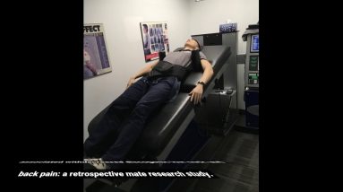DRX9000 Lumbar Decompression - DRX9000 & DRX9000c Fundamentals Explained