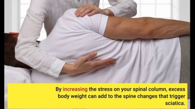Everything about If You Have Sciatica Pain, a Chiropractor Can Help