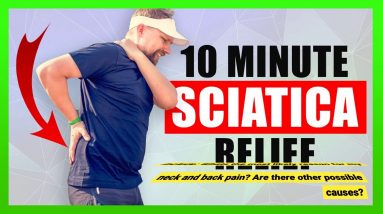 Excitement About How Long Does Sciatica Last?