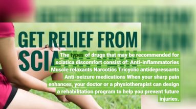 Getting My 5 Questions to Answer Before Considering Sciatica Surgery To Work