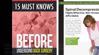 Top Guidelines Of Sciatica Tampa - Sciatic Nerve Pain Relief, Treatment - Tampa