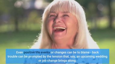 How to Treat Lower Back Pain