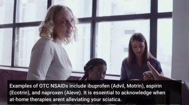 Sciatica Can Be a Pain in the Rear - Premier Health Fundamentals Explained