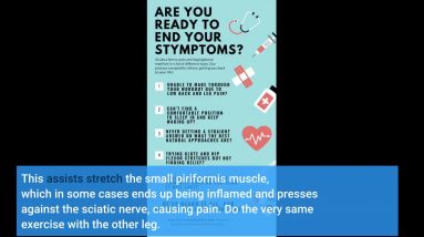 Some Known Facts About 5 Things You Need to Know About Sciatica - Abington.