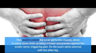 Fascination About Sciatica - symptoms, pain relief, treatment - Southern Cross NZ