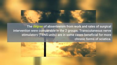 The 9-Second Trick For Sciatica - symptoms, pain relief, treatment - Southern Cross NZ