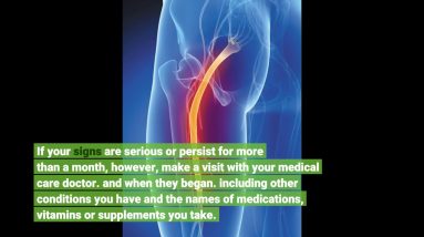 Not known Facts About Sciatica Nerve Pain - When to See a Doctor for Sciatica