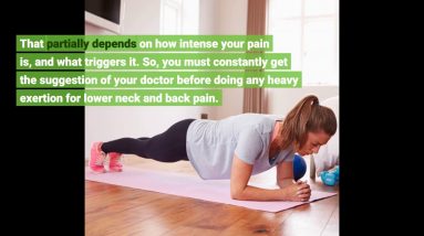 Little Known Questions About 6 Stretches to Help Back Pain eBook - Advanced Pain.