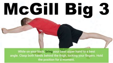 6 Easy Facts About 3 Simple Stretches for Sciatica Pain Relief - Spine-health Explained