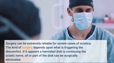 Some Known Details About Sciatica pain: treatment tips and overlooked remedies