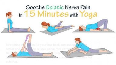 The Main Principles Of The Best Sciatica Stretch to Get Fast Relief for Sciatic Nerve