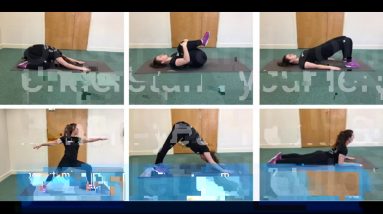 Rumored Buzz on Lumbar/Core Strength and Stability Exercises