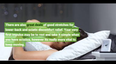 Rumored Buzz on Sciatica Diagnosis & Treatment - Neurological Surgery - Long