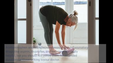 Sciatica Diagnosis & Treatment - Neurological Surgery - Long for Dummies