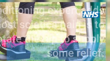 Sciatica - NHS Can Be Fun For Everyone