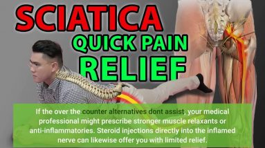 Some Ideas on Sciatica: treatment - myDr.com.au You Need To Know