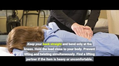 The Ultimate Guide To Treatments for Sciatica to Permanently Ease Your Back Pain