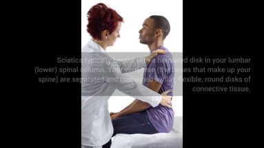 The 3-Minute Rule for Is My Back Pain Sciatica? - UPMC HealthBeat