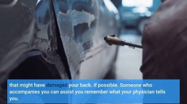 The Buzz on 11 Ways to Treat Sciatic Nerve Pain Effectively - BrightSide