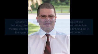 The Buzz on Sciatica? - Blossom Chiropractic Office