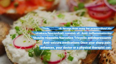 The Buzz on Sciatica Treatment - Sciatic Nerve Pain Relief Treatment