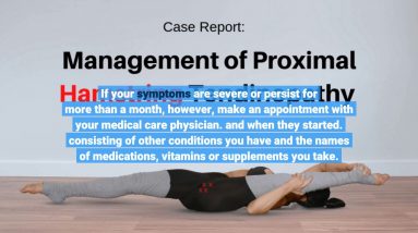 The Facts About Sciatica - Physiopedia Uncovered