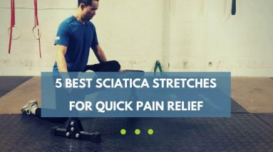 The Of Sciatica: Causes, treatment, exercises, and symptoms