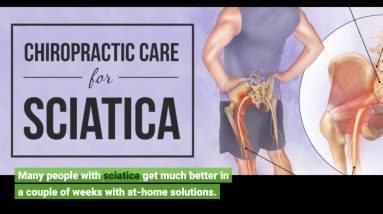 The Single Strategy To Use For Sciatica - NHS