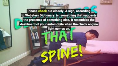The Spinal Decompression Therapy for Spinal Disc Problems Diaries
