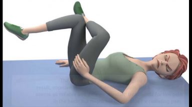 Things about Hip Pain, Low Back Pain, Sciatic Nerve Pain - Sciatica Pain