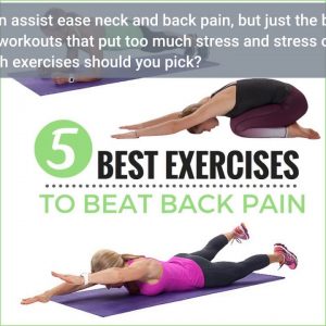 See This Report about How to Reduce Lower Back Pain with Exercise - American