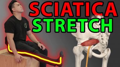 The Ultimate Guide To Non-Surgical Treatment for Sciatica Pain - Sciatica Pain