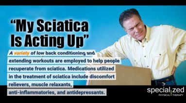 Getting My All About Sciatica & Relieving Sciatic Nerve Pain- Austin To Work