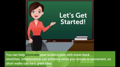 Top Guidelines Of Sciatica - NHS