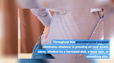 The 2-Minute Rule for Sciatica - symptoms, pain relief, treatment - Southern Cross NZ