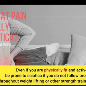 Top 4 Causes of Sciatica - Center for Spine & Orthopedics Can Be Fun For Anyone