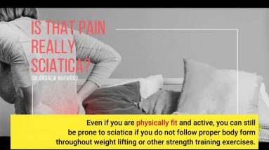 Top 4 Causes of Sciatica - Center for Spine & Orthopedics Can Be Fun For Anyone