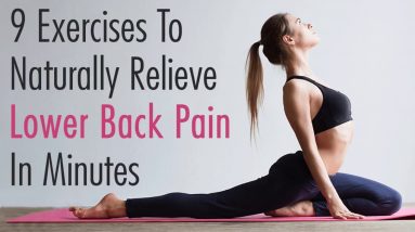 9 Easy Facts About Best Lower Back Pain Exercises You Can Do at Home Described
