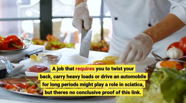 All About Sciatica Pain Treatment Tampa FL - DrLichter and Associates