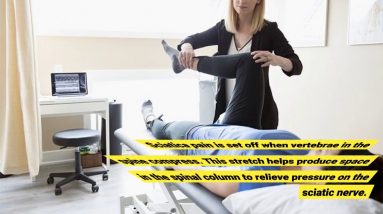 The Ultimate Guide To Pain Relief for Lower Back Pain and Sciatica - Back in Motion