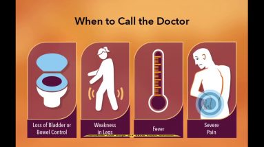 Get This Report about Sciatica - Kaiser Permanente