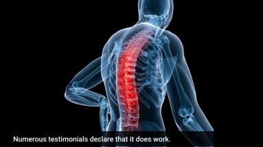 Examine This Report about Does Spinal Decompression Therapy Work? - Back & Body