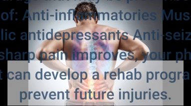 Unknown Facts About Sciatica Treatments in New York - NYC Nerve Pain Doctor