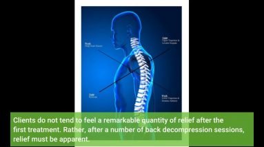 The smart Trick of What Is Spinal Decompression Therapy and How Can It Help That Nobody is Disc...