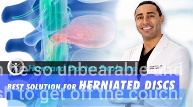 Sciatica Treatments in New York - NYC Nerve Pain Doctor - The Facts