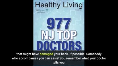 The 3-Minute Rule for Sciatica Treatment Guide - DrJustin Dean